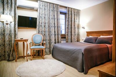 Фотография номера гостиницы Тиара