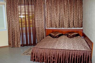 Фотография номера гостиницы Венеция