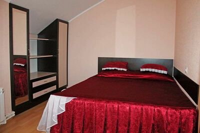 Фотография номера гостиницы Венеция