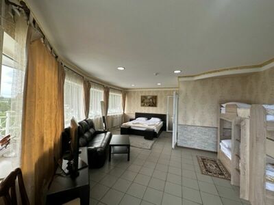 Фотография номера гостиницы Венеция