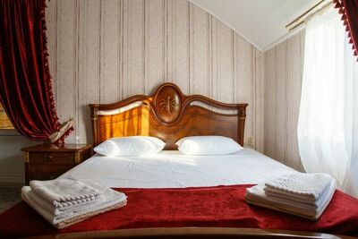 Фотография номера гостиницы Венеция