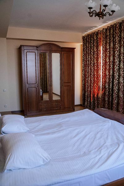 Фотография номера гостиницы Фламинго