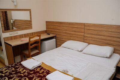 Фотография номера гостиницы Фламинго