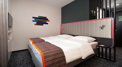 Фотография номера гостиницы Демидов Плаза