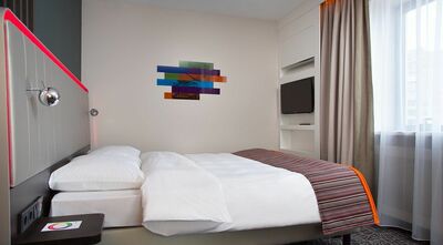 Фотография номера гостиницы Демидов Плаза