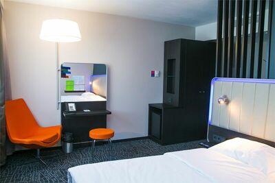 Фотография номера гостиницы Демидов Плаза