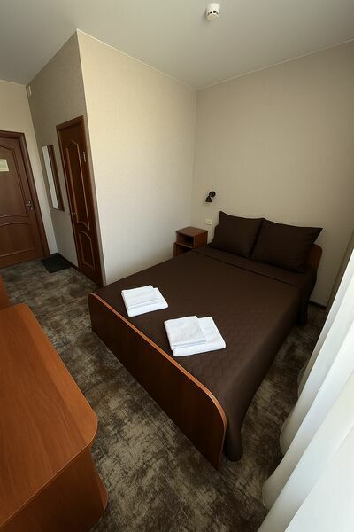 Фотография номера гостиницы Неолит