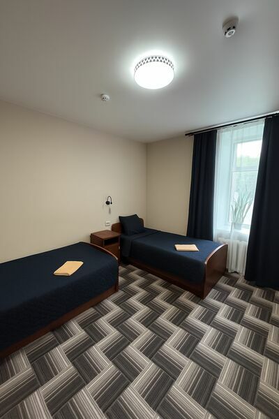 Фотография номера гостиницы Неолит