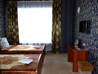 Фотография номера гостиницы Неолит