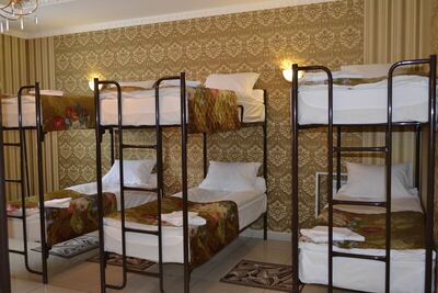 Фотография номера гостиницы Неолит