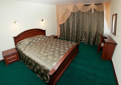 Фотография номера гостиницы Александров