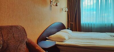 Фотография номера гостиницы Александров