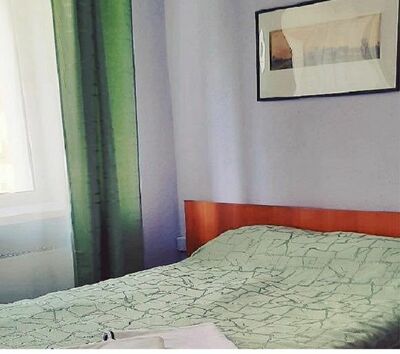 Фотография номера гостиницы Александров