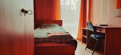 Фотография номера гостиницы Александров