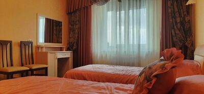 Фотография номера гостиницы Александров