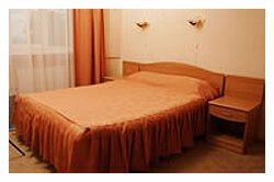 Фотография номера гостиницы Александров