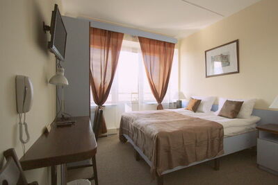 Фотография номера гостиницы Флогистон