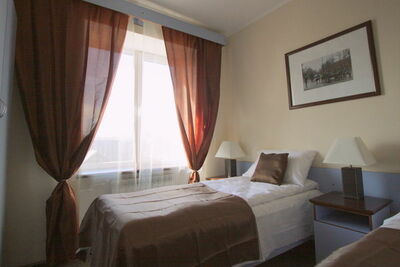 Фотография номера гостиницы Флогистон