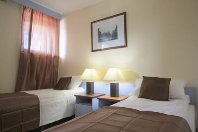 Фотография номера гостиницы Флогистон