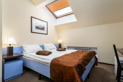 Фотография номера гостиницы Флогистон