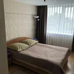 Фотография номера гостиницы Усолье