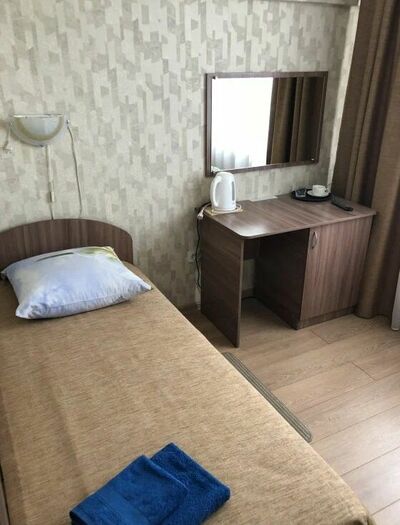 Фотография номера гостиницы Усолье