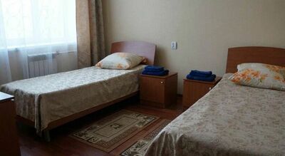 Фотография номера гостиницы Усолье