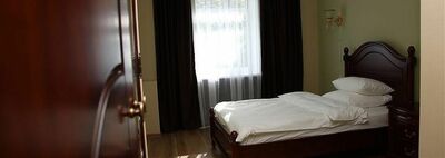 Фотография номера гостиницы СТОЛИЦА