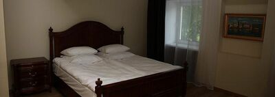 Фотография номера гостиницы СТОЛИЦА