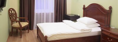 Фотография номера гостиницы СТОЛИЦА