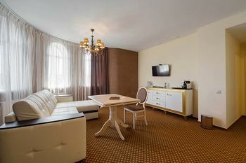 Фотография номера гостиницы Онегин