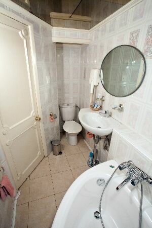 Фотография номера гостиницы Сергиевская