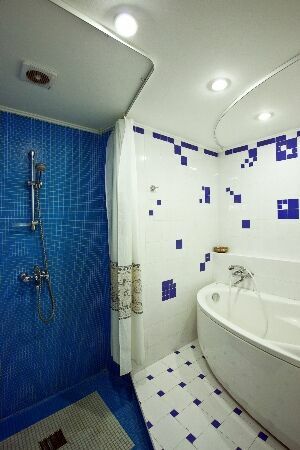 Фотография номера гостиницы Сергиевская