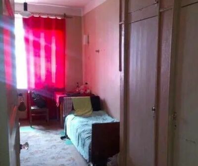 Фотография номера гостиницы Чайка