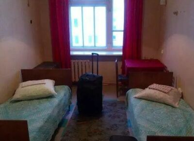 Фотография номера гостиницы Чайка