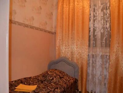 Фотография номера гостиницы Чайка