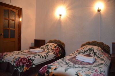 Фотография номера гостиницы Чайка