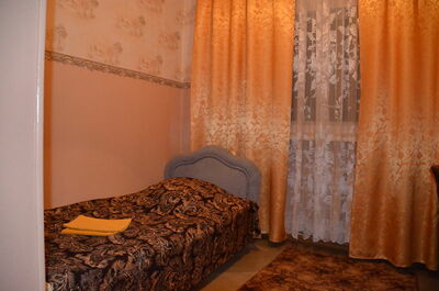 Фотография номера гостиницы Чайка