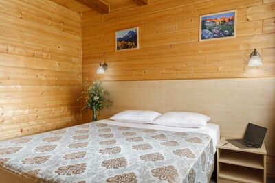 Фотография номера гостиницы Даховская Слобода