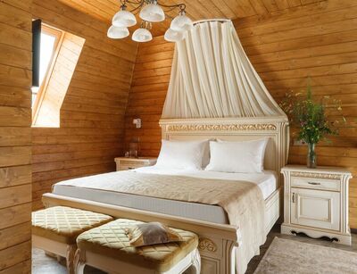 Фотография номера гостиницы Даховская Слобода