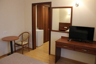 Фотография номера гостиницы Виктория