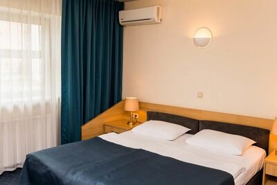 Фотография номера гостиницы ИББ