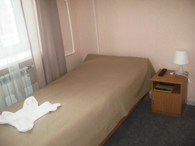 Фотография номера гостевого дома Сергеевский