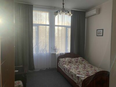 Фотография номера гостевого дома Сергеевский