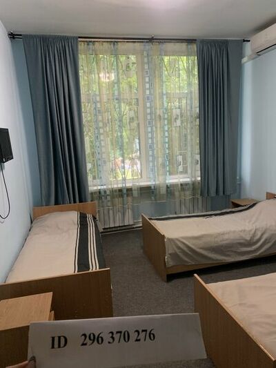 Фотография номера гостевого дома Сергеевский