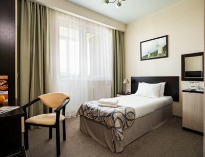 Фотография номера гостиницы Бархатные Сезоны Спортивный Квартал