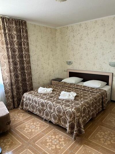 Фотография номера гостиницы Уют