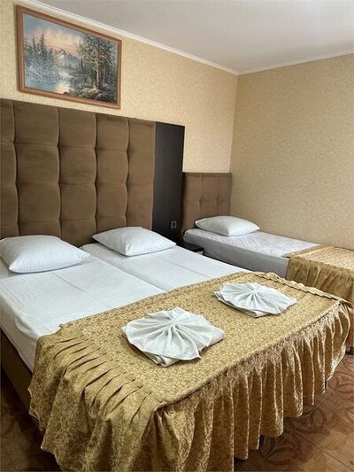 Фотография номера гостиницы Уют