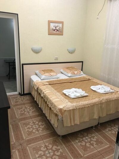 Фотография номера гостиницы Уют