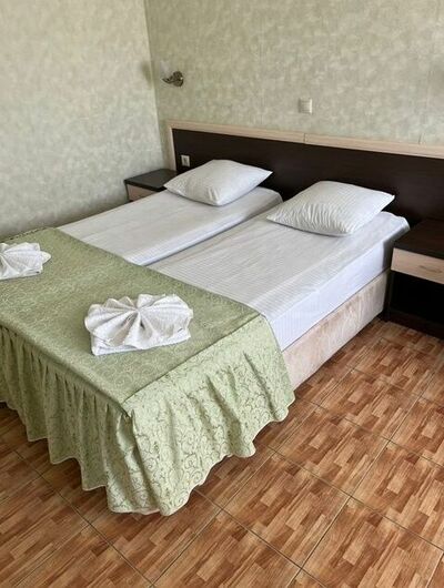 Фотография номера гостиницы Уют